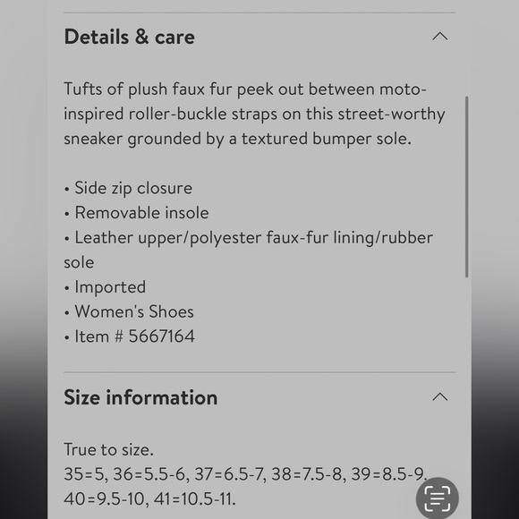 🔥🔥ASH – Valko High Top Sneaker - BLACK/BLACK / 38 - Picture 16 of 16